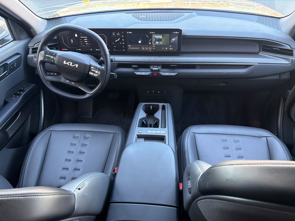 Used 2024 Kia EV9 Wind AWD/4WD image 13