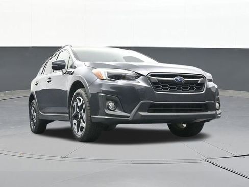 Used 2019 Subaru Crosstrek 2.0i Limited w/ Popular Package #4 image 52