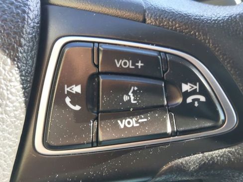 Used 2018 Ford Escape SE w/ SE Sport Appearance Package AWD/4WD image 23