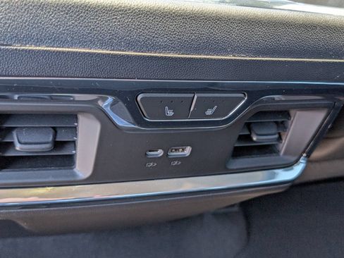Used 2023 GMC Sierra 1500 Denali AWD/4WD image 16