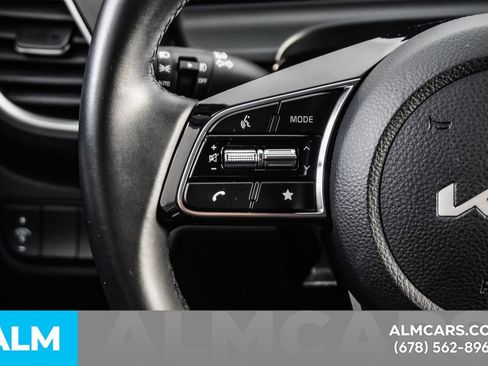 Used 2024 Kia Seltos S image 27