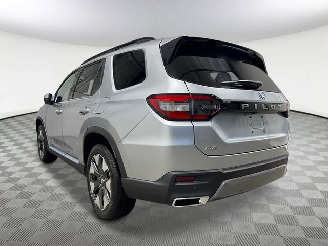 New 2026 Honda Pilot Elite image 4