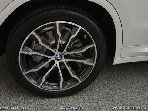 Used 2022 BMW X3 sDrive30i w/ M Sport Package 2 image 45