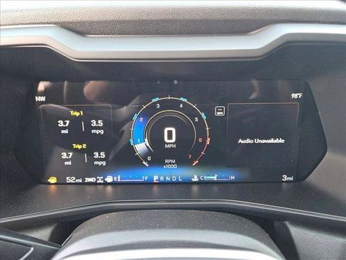 New 2026 Chevrolet Colorado Trail Boss image 11