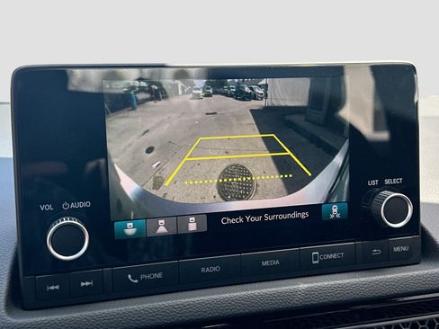 New 2026 Honda Civic Sport image 11