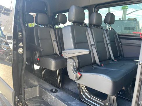 Used 2024 Mercedes-Benz Sprinter 2500 image 5