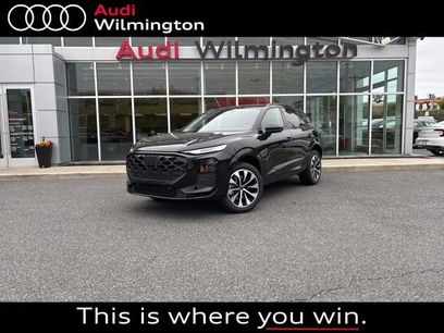 New 2026 Audi Q3 quattro 2.0T