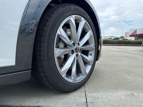 New 2025 Audi A6 Premium Plus image 12