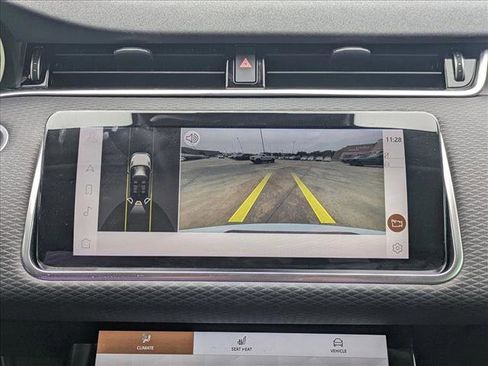 Used 2023 Land Rover Range Rover Evoque S image 13