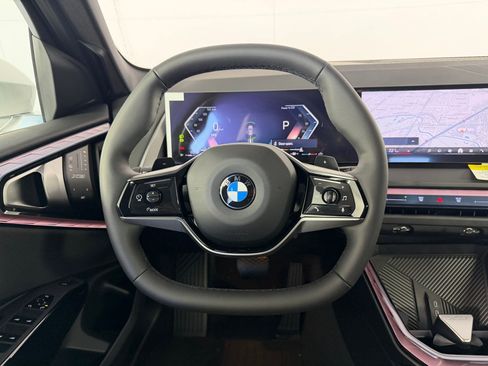 Used 2026 BMW X3 xDrive30i AWD/4WD image 15