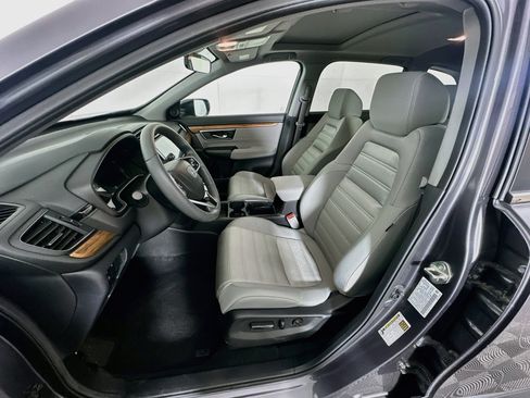 Used 2020 Honda CR-V EX image 13