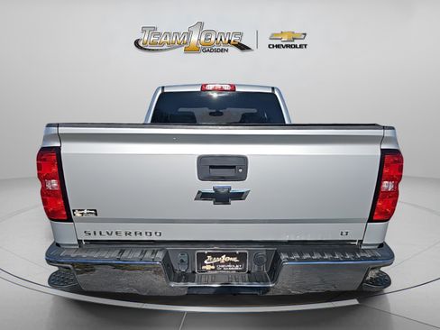 Used 2018 Chevrolet Silverado 1500 LT image 7