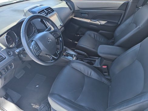 Used 2022 Mitsubishi Outlander Sport GT AWD/4WD image 18