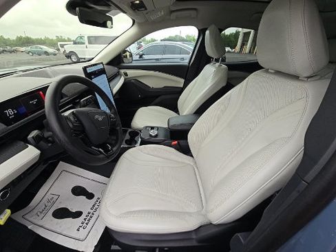 Used 2023 Ford Mustang Mach-E Premium AWD/4WD image 8