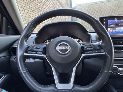 Used 2024 Nissan Altima 2.5 SL image 16