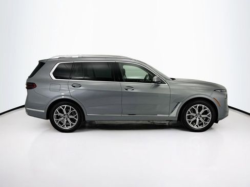 Certified 2026 BMW X7 xDrive40i w/ Premium Package AWD/4WD image 4