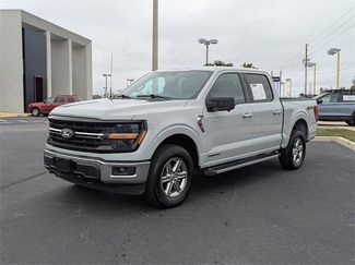 Used 2024 Ford F150 XLT w/ Mobile Office Package video 2