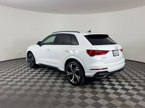 Used 2024 Audi Q3 2.0T Premium Plus AWD/4WD image 5
