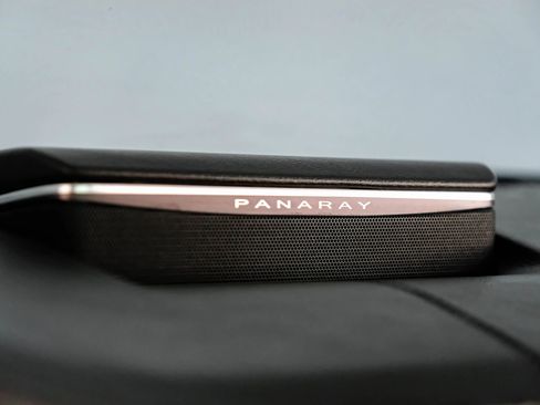 Used 2018 Cadillac CT6 Luxury image 27