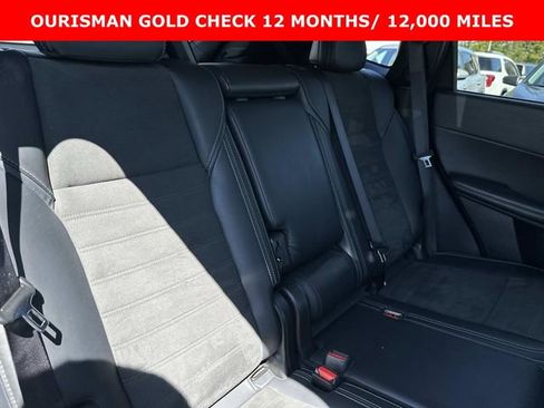 Used 2024 Mitsubishi Outlander SE AWD/4WD image 13