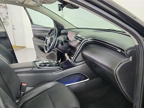Used 2022 Hyundai Tucson Limited image 27