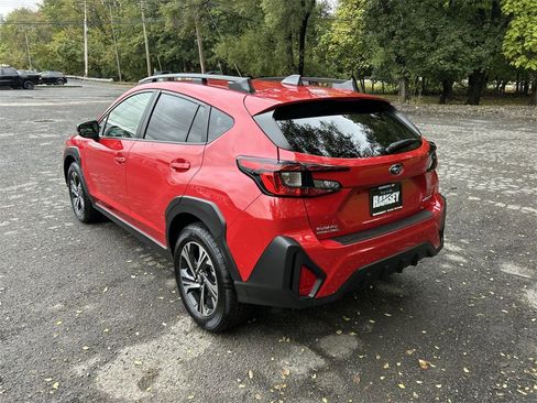 Certified 2025 Subaru Crosstrek 2.0i Premium image 6