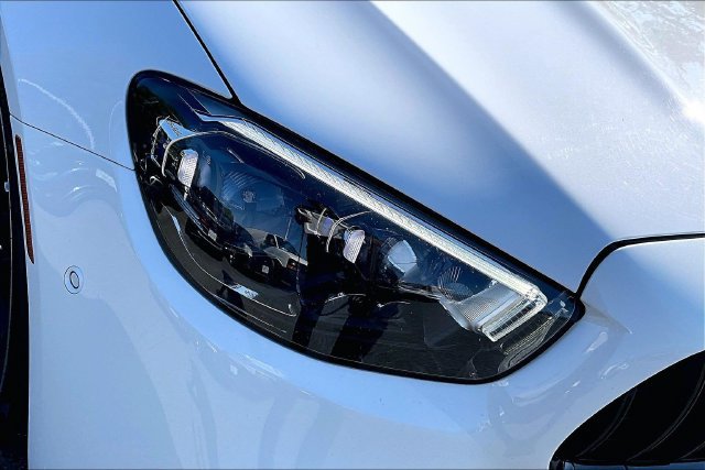 Certified 2022 Mercedes-Benz E 53 AMG 4MATIC Coupe image 24
