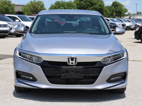 Used 2019 Honda Accord EX-L image 5
