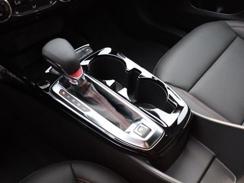 New 2026 Chevrolet Trax RS w/ Driver Confidence Package image 20