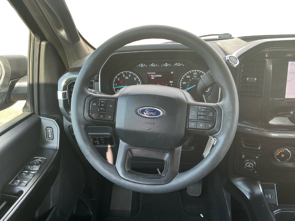 Used 2023 Ford F150 XL w/ STX Appearance Package AWD/4WD image 18