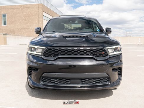 Used 2024 Dodge Durango R/T image 2
