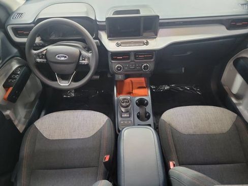 Used 2023 Ford Maverick XLT FWD image 15
