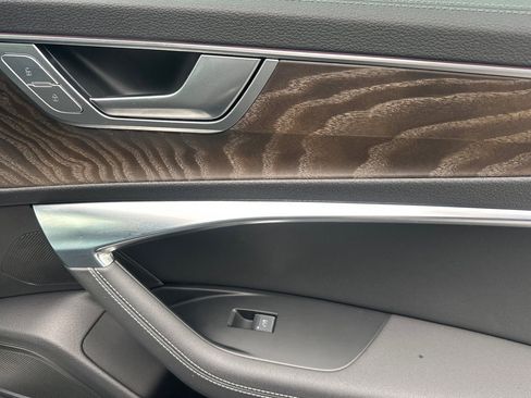 Used 2019 Audi A6 2.0T Premium Plus w/ Premium Plus Package image 19