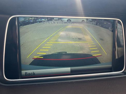 Used 2015 Mercedes-Benz E 350 4MATIC Wagon image 23