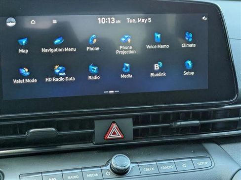 Used 2023 Hyundai Elantra N Line FWD image 15