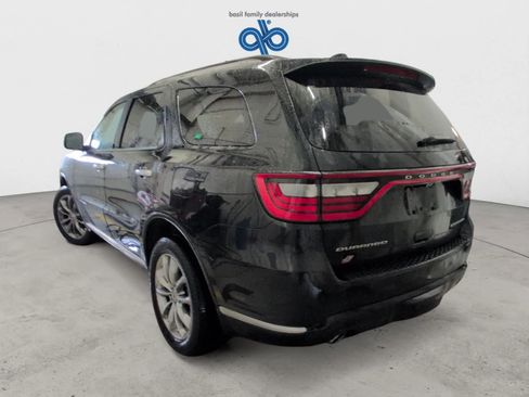 Used 2023 Dodge Durango Citadel image 4
