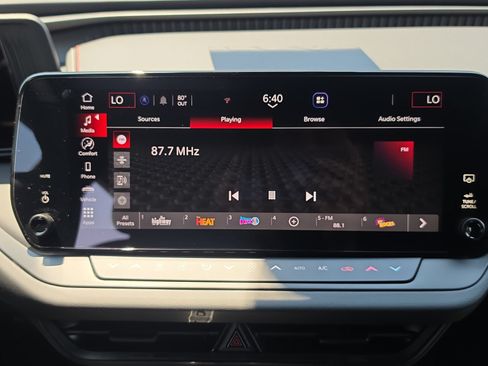 New 2026 Dodge Charger R/T AWD/4WD image 23