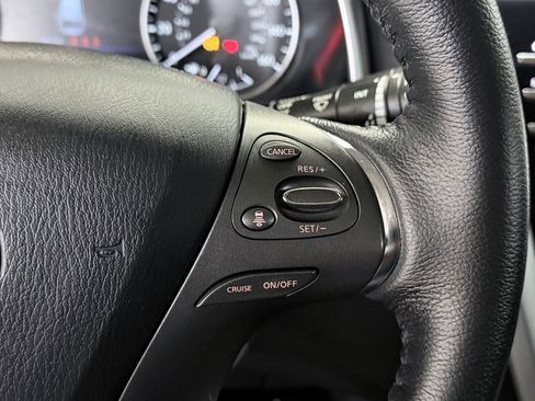 Used 2024 Nissan Murano SL image 34