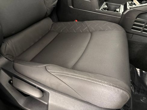 Used 2025 Toyota Tacoma SR RWD image 26