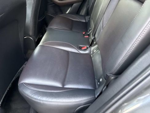 Used 2021 MAZDA CX-30 FWD 2.5 S w/ Premium Package image 15