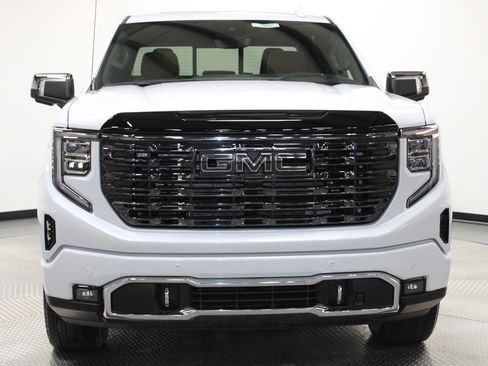 New 2026 GMC Sierra 1500 Denali Ultimate image 2