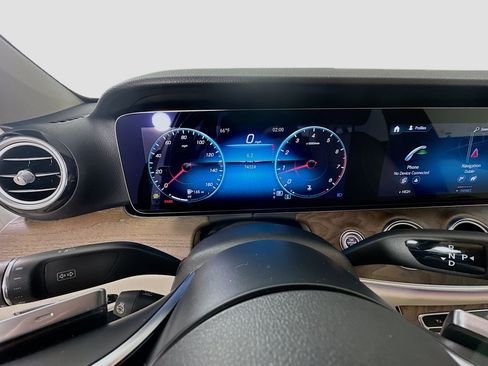 Certified 2022 Mercedes-Benz E 350 E 350 image 14