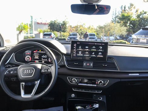 Certified 2023 Audi Q5 2.0T Premium Plus w/ Premium Plus Package image 14