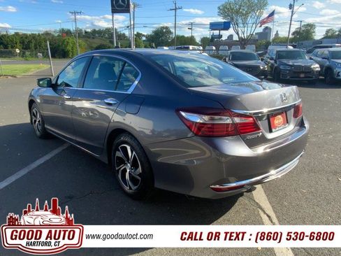 Used 2016 Honda Accord LX image 16