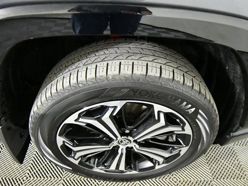 Used 2024 Toyota RAV4 XSE image 17