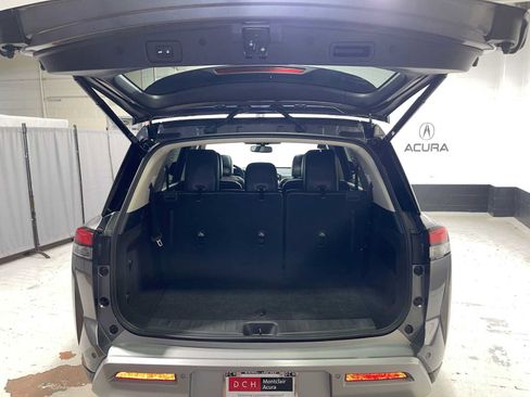 Used 2022 Nissan Pathfinder SL w/ SL Premium Package AWD/4WD image 19