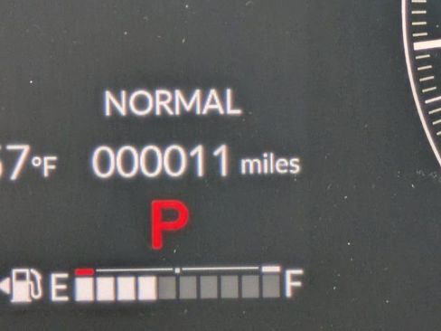 New 2026 Honda Odyssey Elite image 33