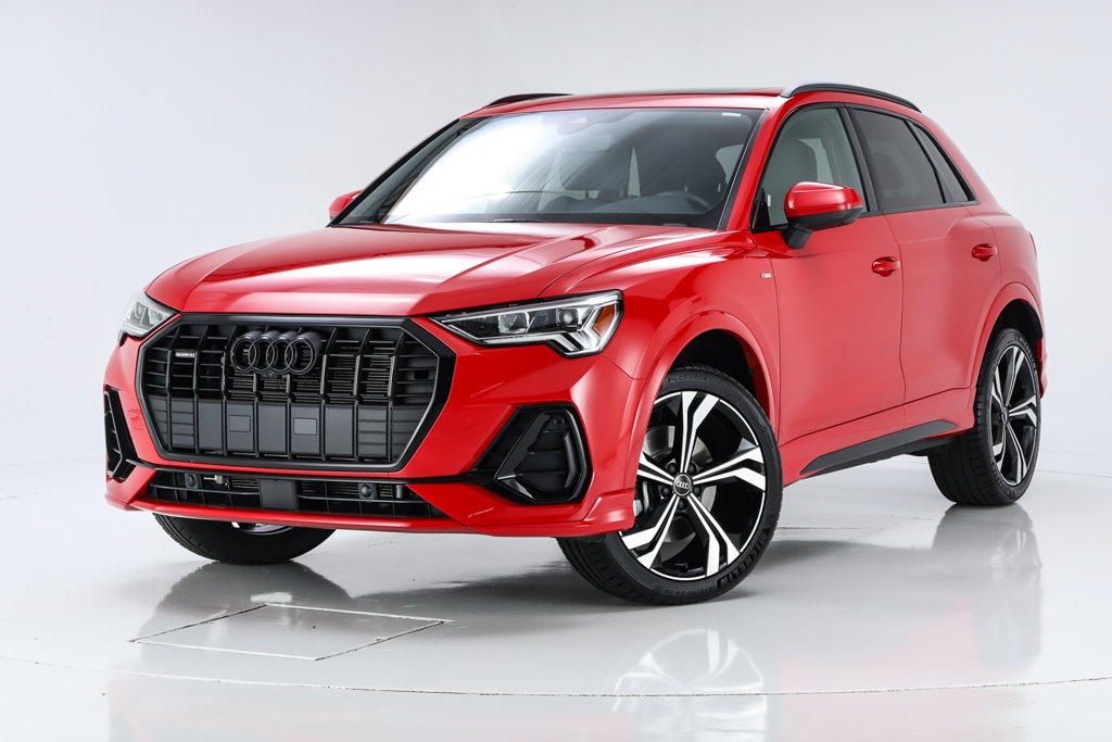 Used 2024 Audi Q3 2.0T Premium Plus w/ Premium Plus Package AWD/4WD image 5
