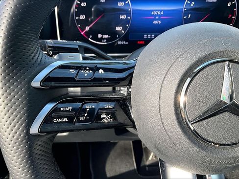 Certified 2025 Mercedes-Benz C 300 C 300 image 24