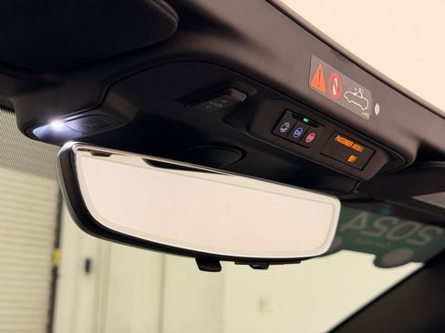 Certified 2024 Chevrolet Camaro SS image 47